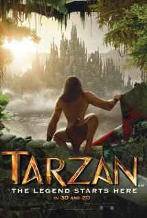 Tarzan 2013 Full Movie